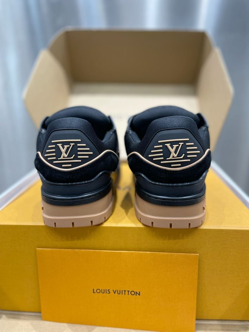 Louis Vuitton Trainer Sneaker